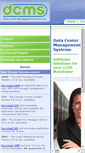 Mobile Screenshot of dcmsi.com
